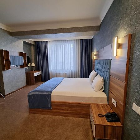 Royal Sapphire Hotel Baku Eksteriør billede