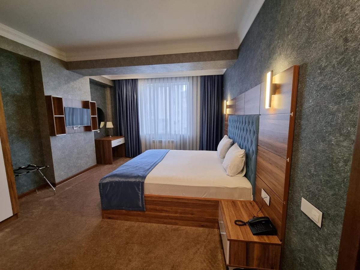 Royal Sapphire Hotel Baku Eksteriør billede