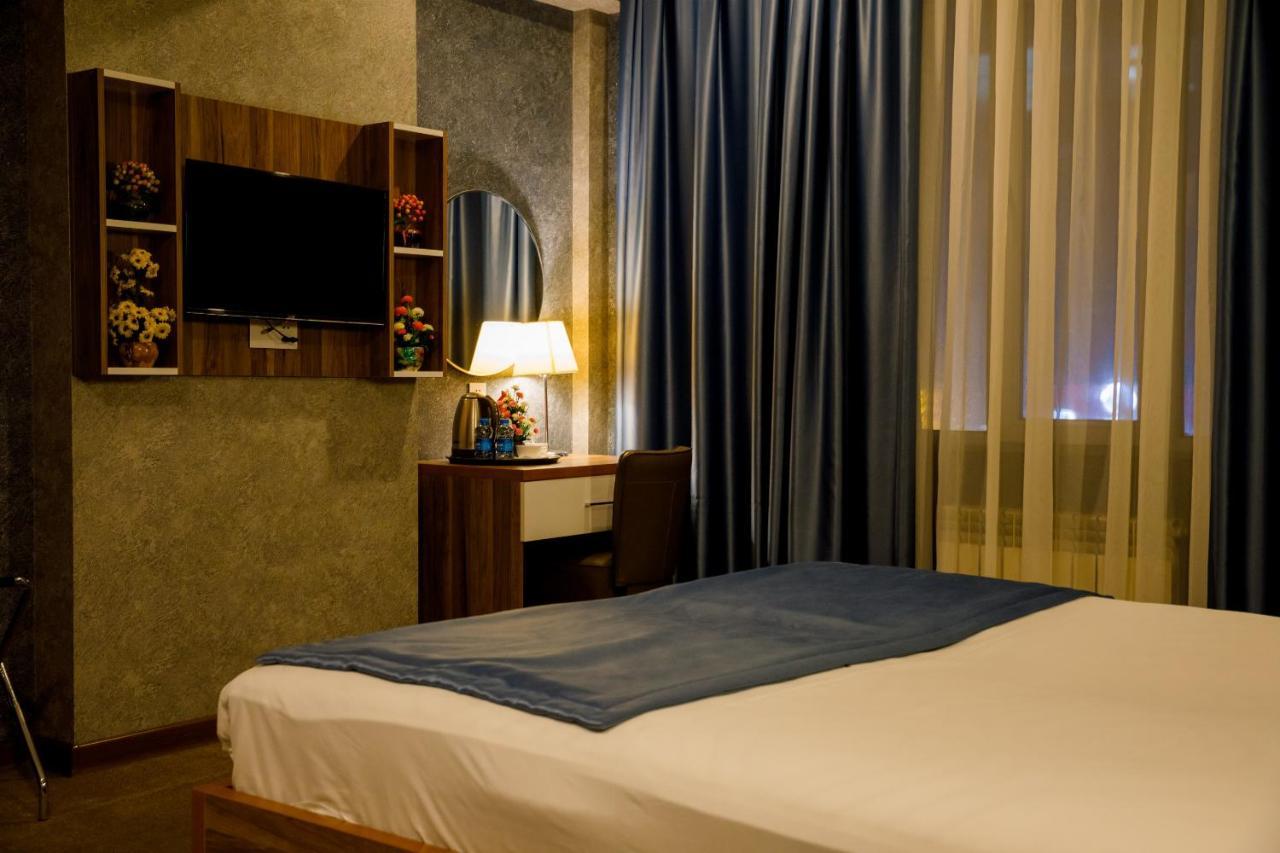 Royal Sapphire Hotel Baku Eksteriør billede